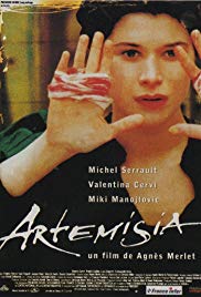 Watch Free Artemisia (1997)
