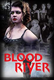 Watch Free Blood River (2013)