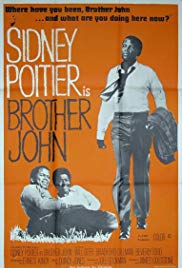 Watch Free Brother John (1971)