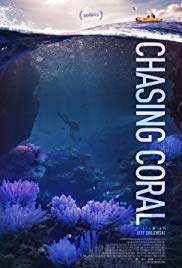 Watch Free Chasing Coral (2017)