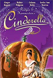 Watch Free Cinderella (1965)
