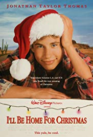 Watch Free Ill Be Home for Christmas (1998)