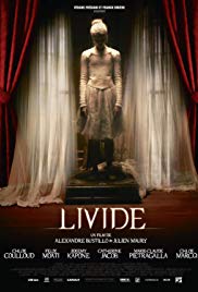 Watch Free Livid (2011)