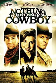 Watch Free Nothing Too Good for a Cowboy (1998)