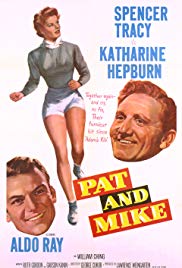 Watch Free Pat and Mike (1952)