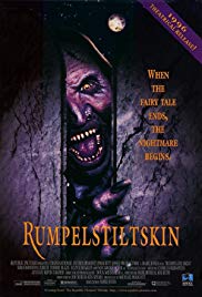 Watch Free Rumpelstiltskin (1995)