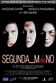 Watch Full Movie :Segunda mano (2011)