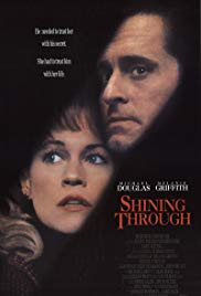 Watch Free Shining Through (1992)