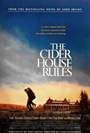Watch Free The Cider House Rules (1999)