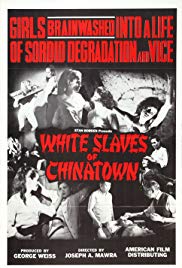 Watch Free White Slaves of Chinatown (1964)