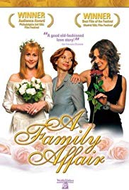 Watch Free A Family Affair (2001)