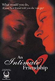 Watch Free An Intimate Friendship (2000)