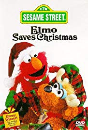 Watch Free Elmo Saves Christmas (1996)