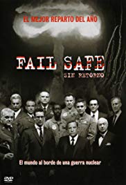 Watch Free Fail Safe (2000)