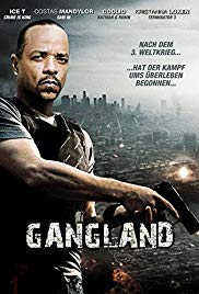 Watch Free Gangland (2001)
