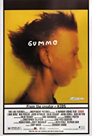 Watch Free Gummo (1997)