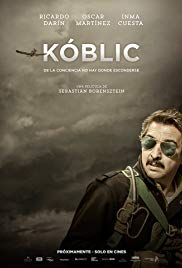 Watch Free Koblic (2016)