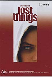 Watch Free Lost Things (2003)