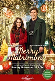 Watch Free Merry Matrimony (2015)