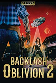 Watch Free Oblivion 2: Backlash (1996)