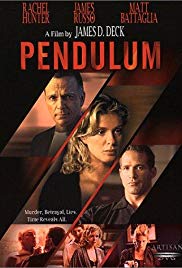Watch Free Pendulum (2001)