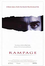 Watch Free Rampage (1987)