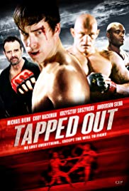 Watch Free Tapped Out (2014)