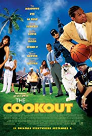 Watch Free The Cookout (2004)