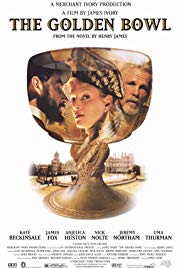 Watch Free The Golden Bowl (2000)