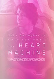 Watch Free The Heart Machine (2014)