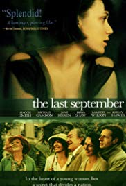 Watch Free The Last September (1999)