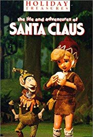 Watch Free  The Life &amp; Adventures of Santa Claus 1985