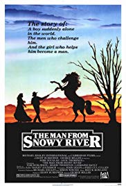Watch Free The Man from Snowy River (1982)