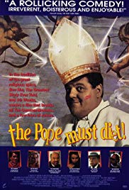 Watch Free The Pope Must Diet 1991