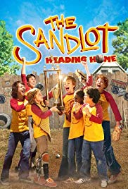 Watch Free The Sandlot: Heading Home (2007)
