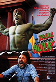 Watch Free The Trial of the Incredible Hulk (1989)