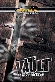 Watch Free The Vault (2000)