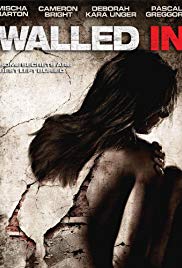 Watch Free Walled In (2009)