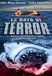 Watch Free 12 Days of Terror (2004)