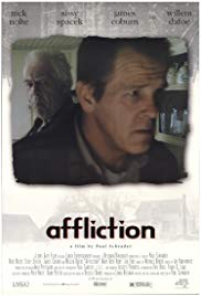 Watch Free Affliction (1997)