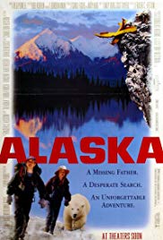 Watch Free Alaska (1996)
