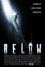 Watch Free Below (2002)
