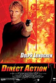 Watch Free Direct Action (2004)