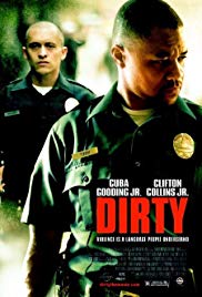 Watch Free Dirty (2005)