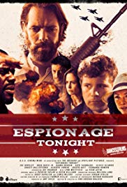 Watch Free Espionage Tonight (2017)