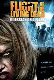 Watch Free Flight of the Living Dead (2007)