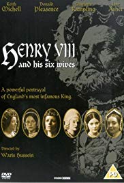 Watch Free Henry VIII and His Six Wives (1972)