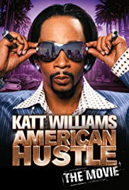 Watch Free Katt Williams: American Hustle (2007)