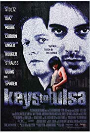 Watch Free Keys to Tulsa (1997)