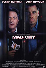 Watch Free Mad City (1997)